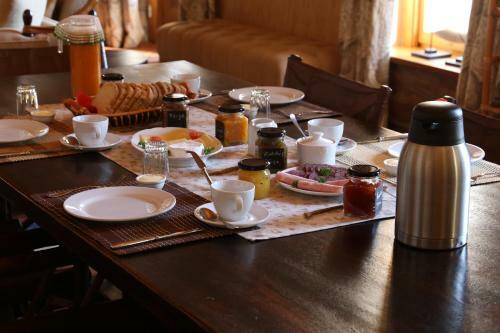 Posada Hohewarte G�stefarm