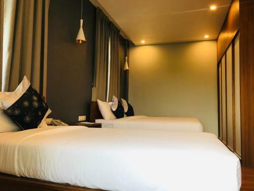 Regent Hotel