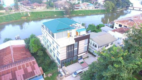 Kayah Land Hotel