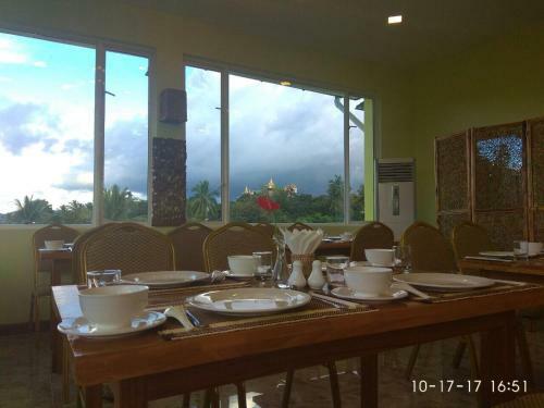 Three Seasons Hotel