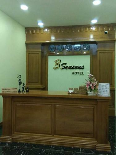Three Seasons Hotel