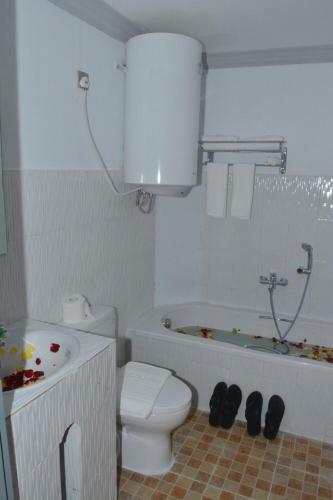 Myat Nan Taw Hotel