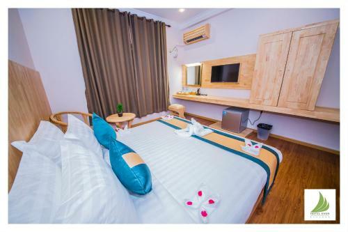 Hotel Ever