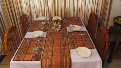 Kyauk Phyu Palace Hotel