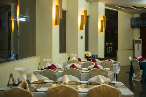 Bawga Theiddhi Hotel (kyike Hti Yoe)