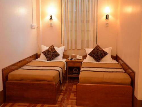 Hotel Katha