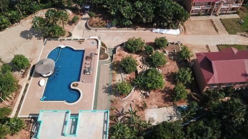 Hotel The Eternity Resort
