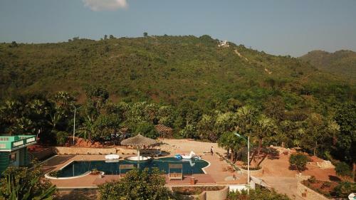 Hotel The Eternity Resort