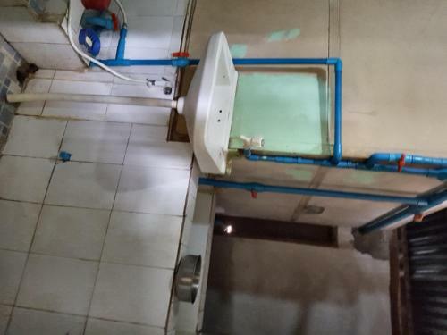 Hostal Soe San Guest House - Burmese Only