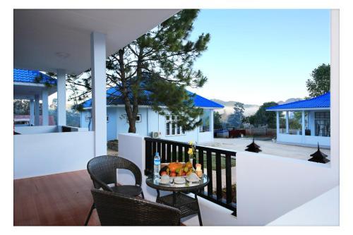 Hotel The Serenity Kalaw Resort