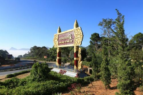 Hotel The Serenity Kalaw Resort