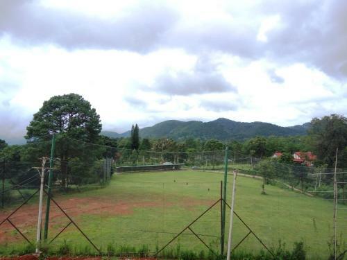 360 Kalaw Hotel
