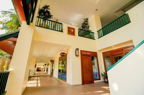 Grand Andaman Hotel