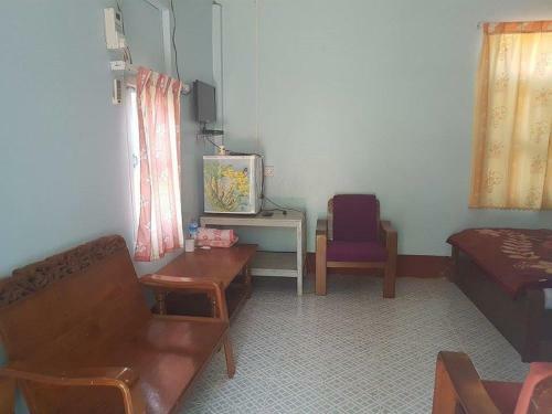 Posada Pann Myo Thu Inn