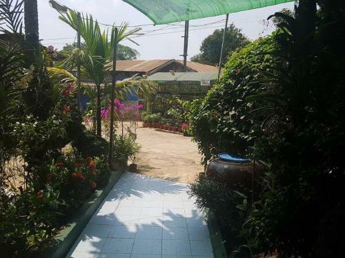 Posada Pann Myo Thu Inn