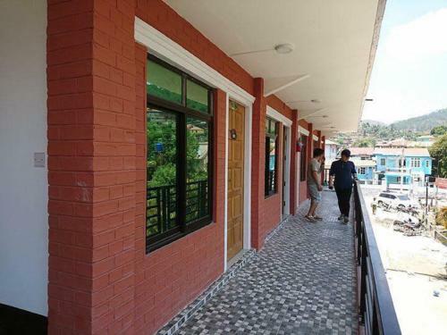 Hostal Full Moon Guesthouse
