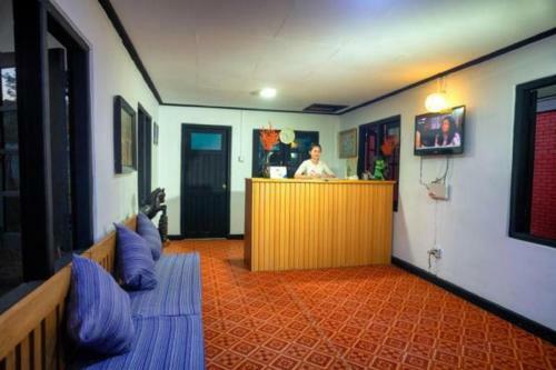 Gloria Motel