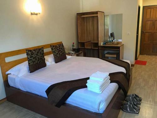 Hotel Sky Motel Kalaw