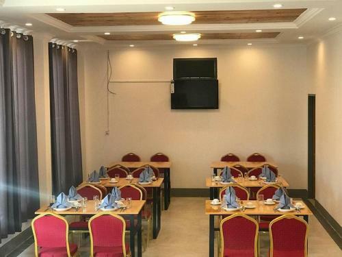 Hotel Sky Motel Kalaw