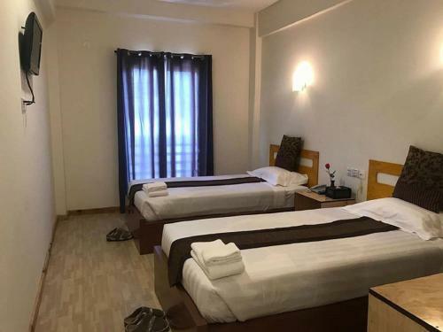 Hotel Sky Motel Kalaw