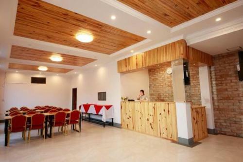 Hotel Sky Motel Kalaw