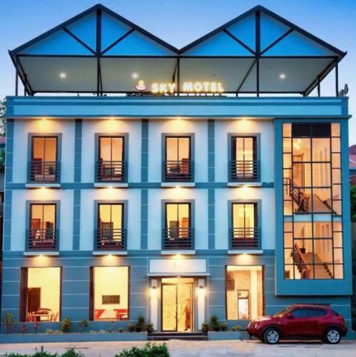 Hotel Sky Motel Kalaw