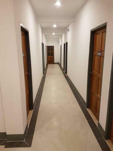 Hotel Sky Motel Kalaw