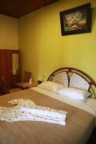 Hostal Taw Win Hnin Si Guest House - Burmese Only
