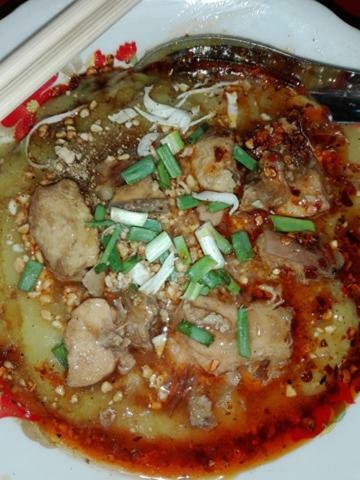 Hostal Taw Win Hnin Si Guest House - Burmese Only