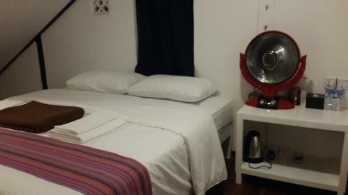 Genesis Motel