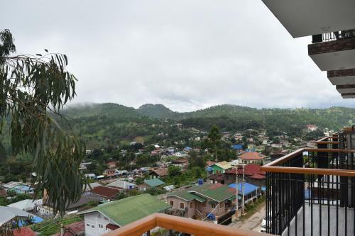 Kalaw Silver Pine Hotel