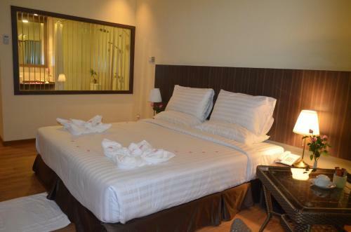 Kalaw Silver Pine Hotel