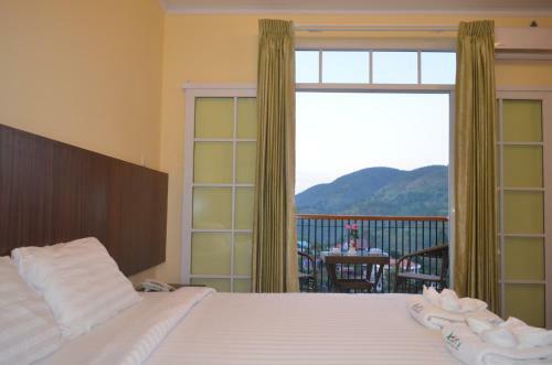Kalaw Silver Pine Hotel