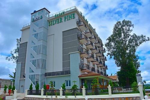 Kalaw Silver Pine Hotel