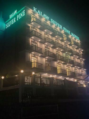 Kalaw Silver Pine Hotel
