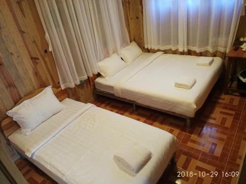 Hotel Motel Amigo Kalaw