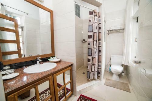 Kalaw Vista Bed And Breakfast
