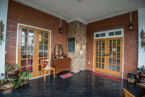 Kalaw Vista Bed And Breakfast