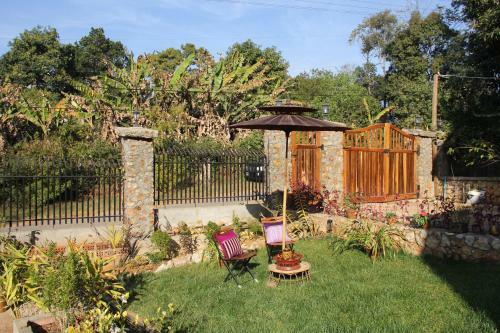 Kalaw Vista Bed And Breakfast