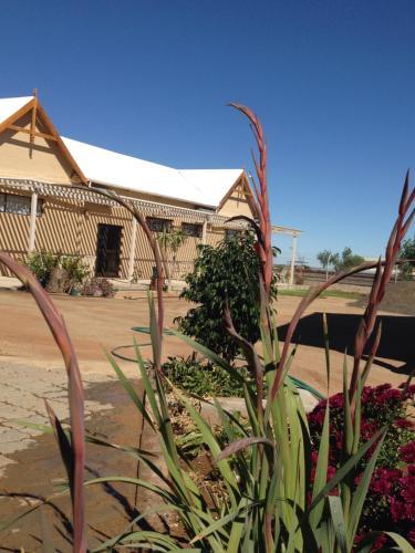 U&k Bed & Breakfast