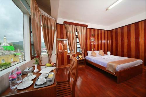 Winner Hotel