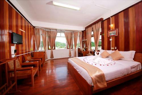 Winner Hotel