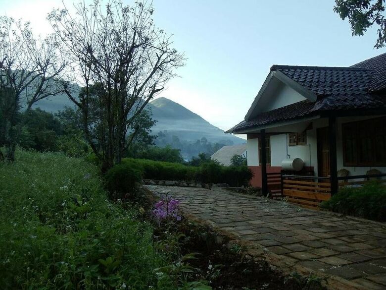 Posada Morning Glory Inn