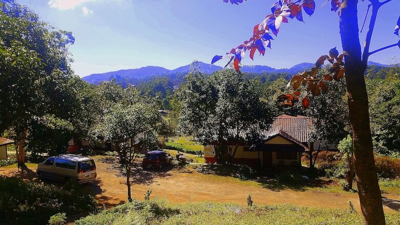 Posada Morning Glory Inn