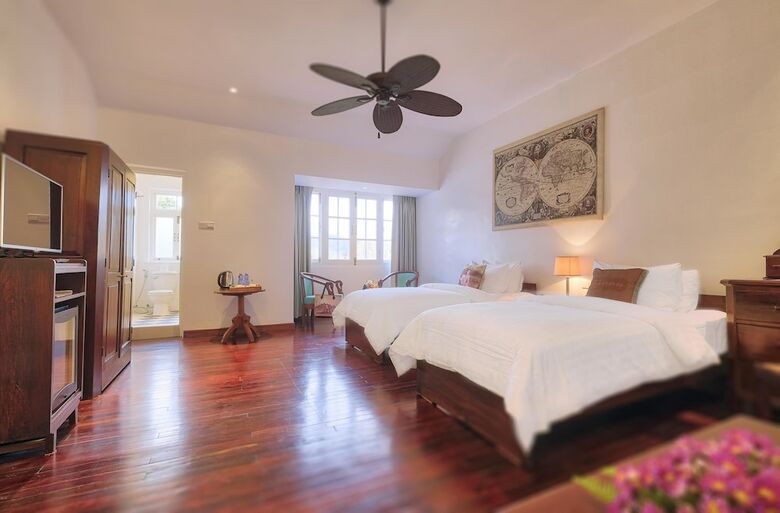 Kalaw Heritage Hotel