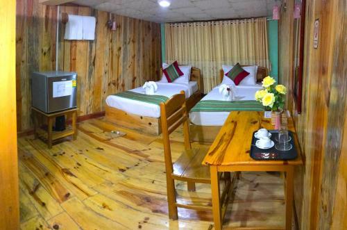 Railroad Hotel