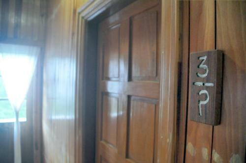 Bed & Breakfast Hillock Villa
