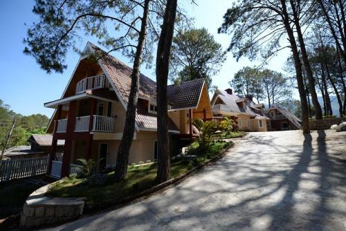 Hotel The Pinewoods Kalaw