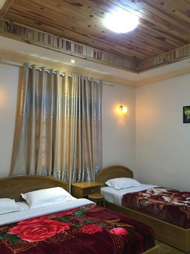Posada Mya Sabai Motel