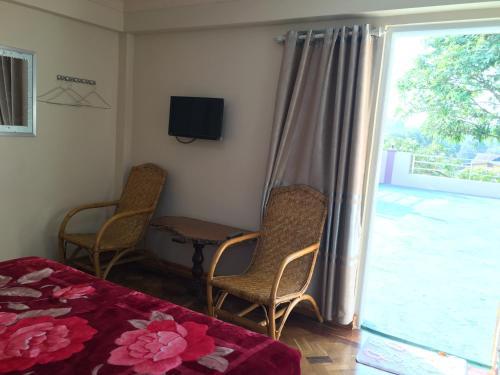 Posada Mya Sabai Motel